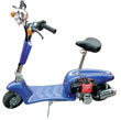 Gas Scooter (DF-GS005)