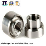 Engine Motor Mounting CNC Machining for Auto Accessory (WFJF1020)