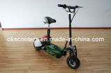 New Model of Foldable Gas Scooter (YC-9005)