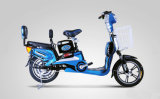 Luyuan Electric Bike with Portable Battery (PB203)