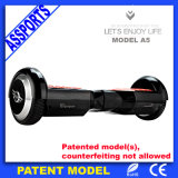 Wholesale Smart Intelligent Electric Self Balance Scooter with Bluetooth