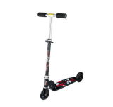 Mini Foot Powered Scooter (SC-034)