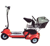 E-scooter SES-02