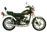 Yangtze Motorcycle -- YZ100D