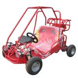110CC Off-Road Buggy (GK007)