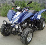 FL300CC ATV