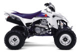 QuadSport LT-Z400 ATVs