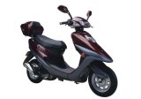 EEC Approved Scooter (BZ-5003)