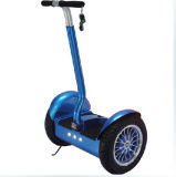 Smart 2-Wheel Self-Balance Electric Scooter