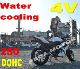 2013 New 400CC Racing Motorcycle (MOTOR 400)