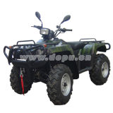 400CC EEC Quad (DP-ATV400(EEC)-A)