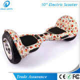 10inch Drifting 2 Wheel Electric Self Balancing Bluetooth Scooters