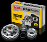 Kadi Motorcycle Spare Parts Ax100 Motorcycle Camshaft