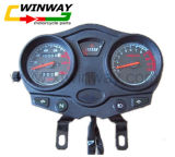 Ww-7275 Motorcycle Instrument, Motorcycle Part, Motorcycle Speedometer,