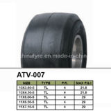 DOT E4 Tl ATV Tyres 10*4.50-5
