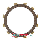 Motorcycle Clutch Plate (A100 / AX100)