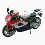 Racing Motorcycle (FT150-9)