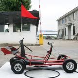 Electric Go Kart