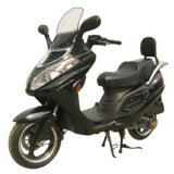 Gas Scooter (YM150-V)