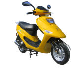 Gas Scooter (YM50QT-6A)