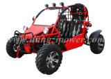 Go Kart 400CC in Red (LZ400-5)