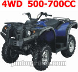 4WD 500cc / 600cc / 700cc 4x4 Quad Bike 4*4 (ATV DR797B)
