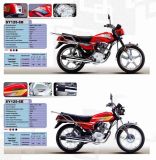 Motorcycles 125CC (SY125-6B)