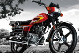 EC Motorcycle (HK125-3A-2)