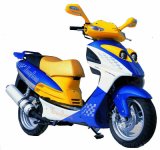 EEC / COC Approved 50cc / 150cc Scooter / Motorcycle(FM50T-3 / FM150T-3)
