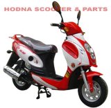 Gy6 50CC/125CC Scooter Complete Spare Parts