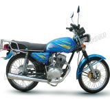 Motorcycle (KM CG125B)