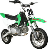 Dirt Bike(HN125GY-4A)