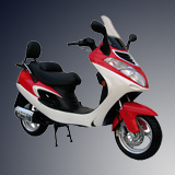 Scooter (RY125T-18)