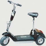 E-scooter HDES-08