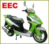 EEC Scooter 125cc/150cc