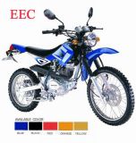 EEC Dirt Bike 125cc