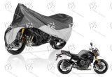 Waterproof Polyester Motorcycle Cover