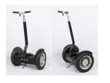 2 Wheel Personal off Road Electric Balance Scooter