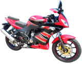 Motorcycle (GW200-7) EEC