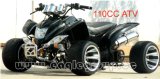 110CC, 125CC Racing ATV / Quad (YG-ATV110-M)