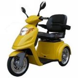 CE-Electric Mobility Scooter with Foldable Seat (BTM-06)