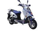 Fuel Gas Scooter (BZ-5004)