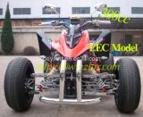 New 300cc Racing Quad with EEC Approval