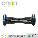 Onan Electric Balancing Scooter S3