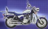 Motorcycle KL150-6B