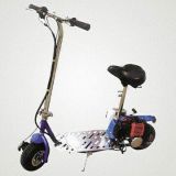 Gas Scooter HDGS-07B