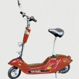 E-scooter HDES-04