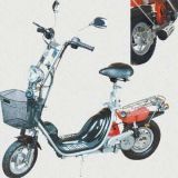 Gas Scooter HDGS-04