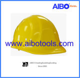 Yellow Color PC Helmet (AT5088)