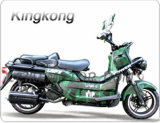 Kingkong (EPA, DOT )